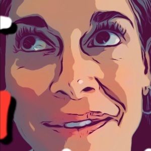 Meet your Posher, Nora